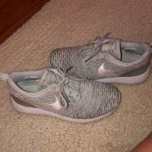 Nike sneakers